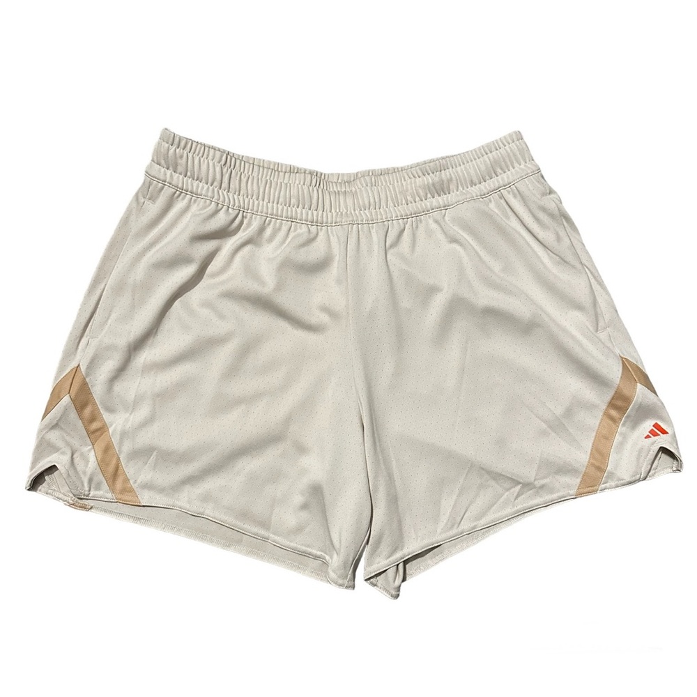 Adidas Women's Select 6" Basketball Shorts